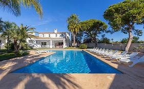 Luxury Villa Premium Salinas